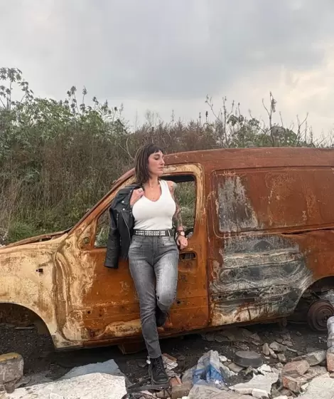Leila Gianni