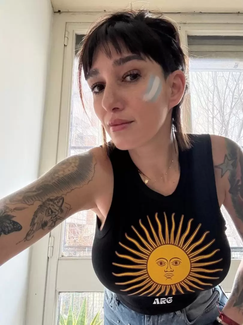 Leila Gianni