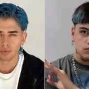 Tiago PZK confirm� su romance con La Joaqui y enfrent� a Luck Ra tras llamarlo "traidor"