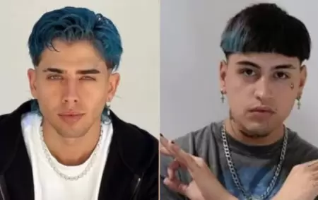 Lucka y La Joaqui