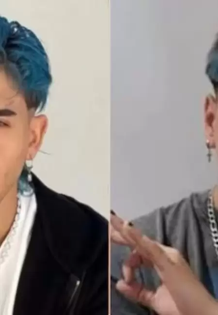 Lucka y La Joaqui