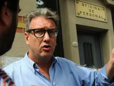 Pablo Di Liscia, nuevo secretario de Discapacidad