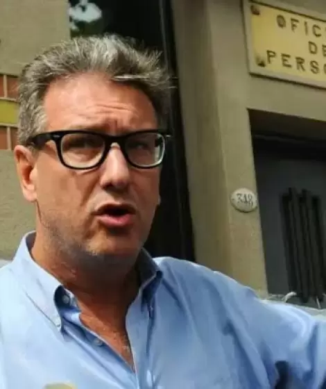 Pablo Di Liscia, nuevo secretario de Discapacidad