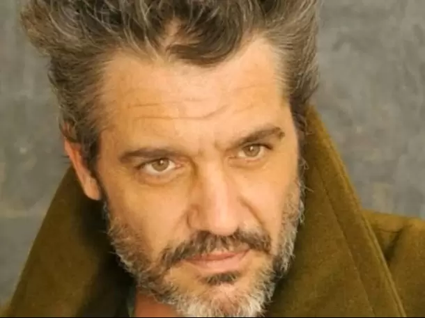 Maxi Ghione