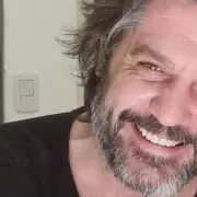 Drogas, armas y secuestro: detuvieron al actor Maxi Ghione en Santa Fe