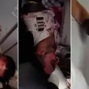 Gritos, sangre en la cabina y un avi�n cayendo en picada: caos y terror en un vuelo de FlyDubai