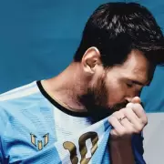La AFA prepara la despedida de Messi y busca reunir a los campeones del mundo: quiénes estarán en el Monumental