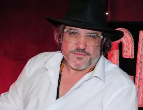 Maxi Ghione