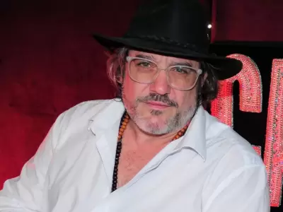 Maxi Ghione