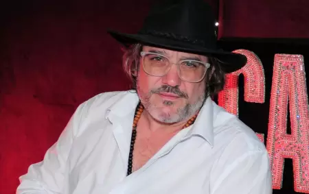 Maxi Ghione