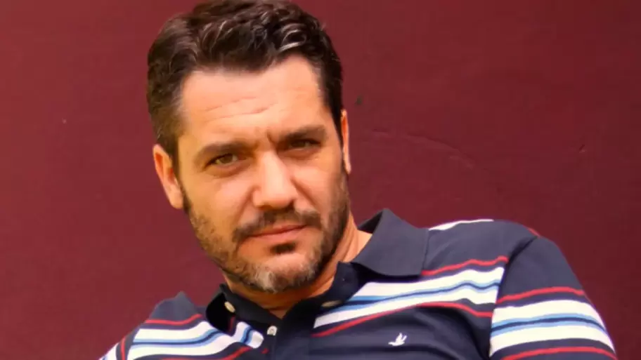 Maxi Ghione