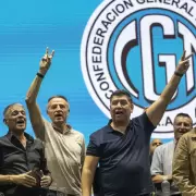 M�s carneros no se consiguen: la indignante explicaci�n de la CGT por su negativa a ir al paro