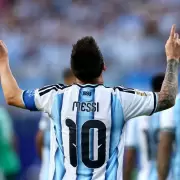 Rosario tendr� un feriado tras la despedida de Lionel Messi: qu� pasar� el 7 de octubre y qui�nes no trabajan