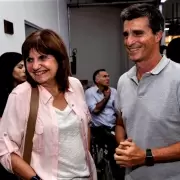 Alcohol cero, pero no para �l: qui�n es el libertario que vot� la ley pero se fug� del control