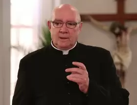 Carlos  Miguel Buela