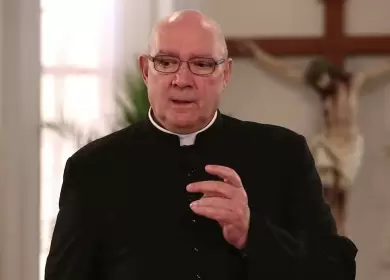 Carlos  Miguel Buela