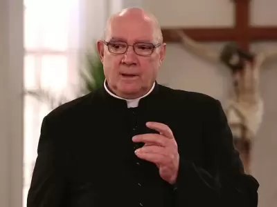 Carlos  Miguel Buela