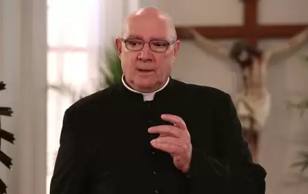 Carlos  Miguel Buela