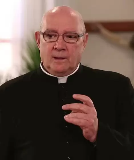 Carlos  Miguel Buela
