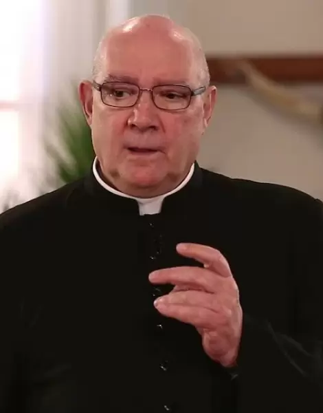Carlos  Miguel Buela