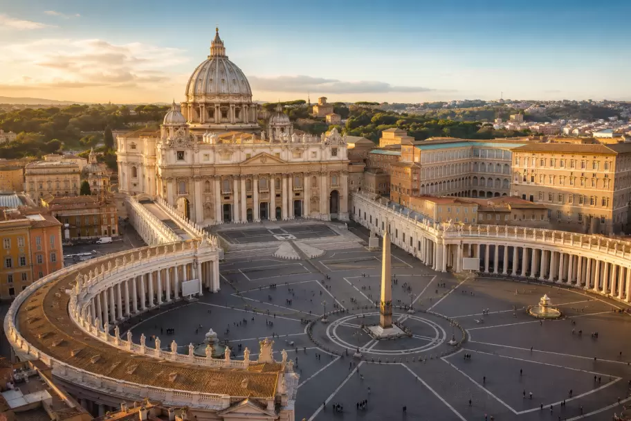 Vaticano