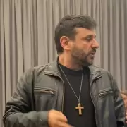 "Cag�n", "vende patria" y "tontita": el debate sobre Malvinas empez� con esc�ndalo y termin� entre insultos
