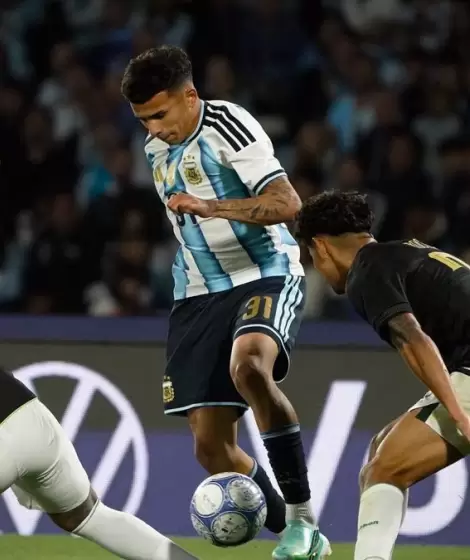 Debut� Leo Flores