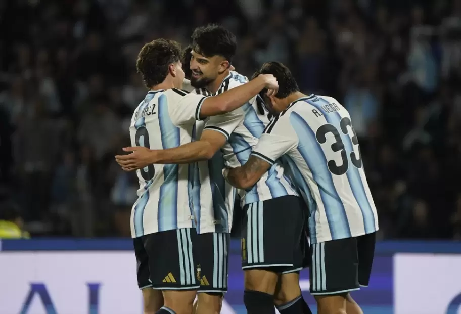 argentina bolivia