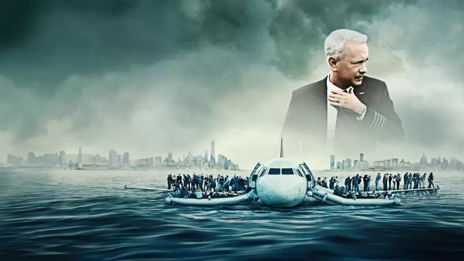 Sully: Hazaña en el Hudson