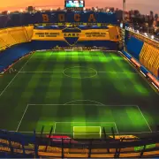 Filtran cómo sería la nueva Bombonera de Riquelme: capacidad para 80.000 bosteros y bosteras