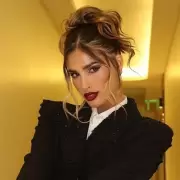 Juli Poggio rompi� el silencio sobre los rumores de romance con Luck Ra y revel� qu� pas� entre ellos