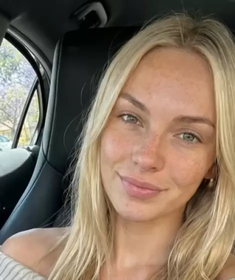 Luc�a Libertaria, la IA que enamor� a Or�a