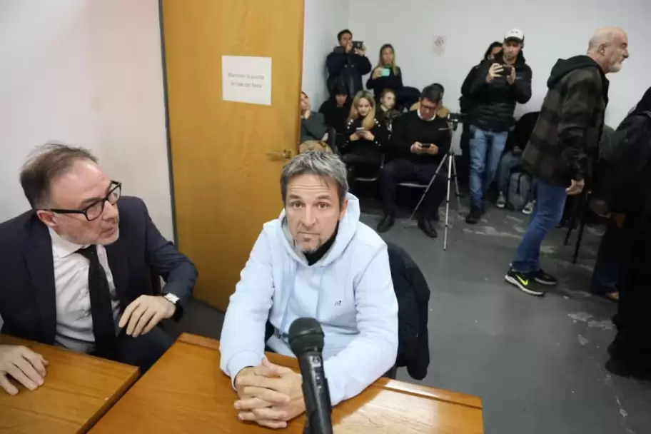 Claudio Contardi apelar�n ante la Suprema Corte de Justicia de la provincia de Buenos Aires