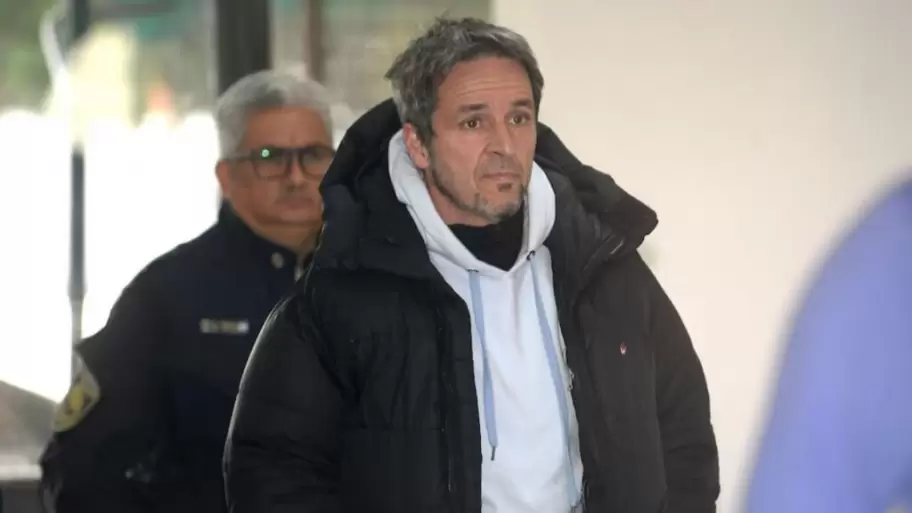Seg�n Julieta Prandi, sus hijos le tienen "terror" a Claudio Contardi