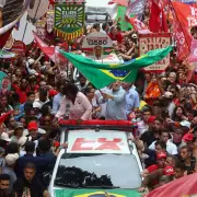Brasil entr� en la recta final para las elecciones presidenciales: las �ltimas encuestas y el fantasma de la segunda vuelta