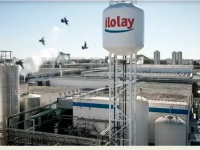 Despidos en Savencia, ex Ilolay
