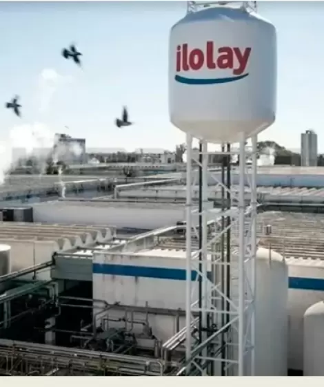 Despidos en Savencia, ex Ilolay