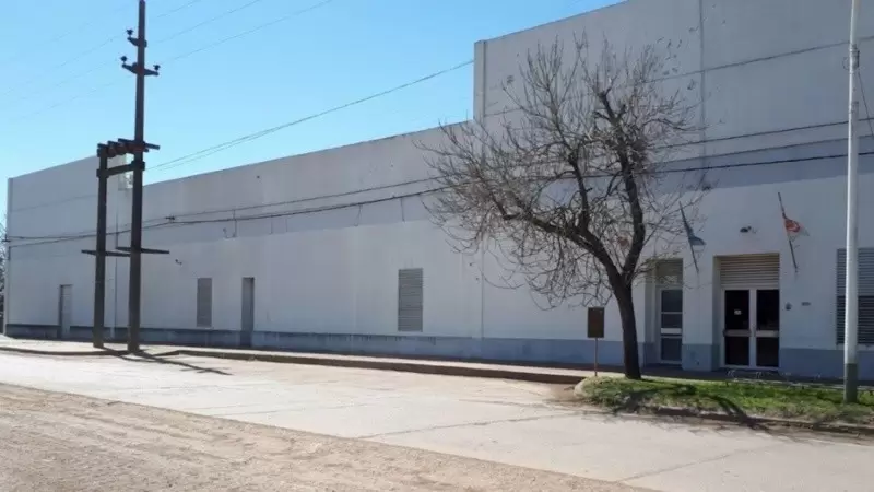 Savencia, una marca francesa, compró la planta láctea en 2023
