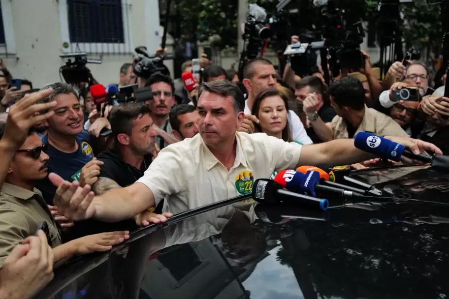 Jair Bolsonaro