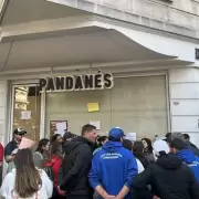 Pandanés cerró sus 25 locales: despidió a 150 trabajadores por WhatsApp a las 4 de la mañana