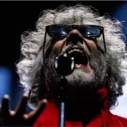 Fito Páez se plantó ante la represión: "No quiero volver a sentir los 70 en mi país"