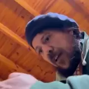 "No me pegues más", el video viral que se convirtió en causa por violencia de género en Tapalqué