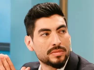 Facundo Moyano