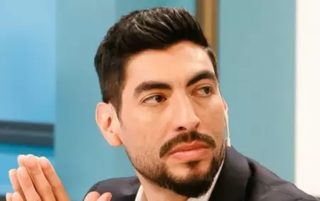 Facundo Moyano
