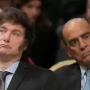 Francos reapareció, criticó la violencia de Milei y pidió pista para volver al Gobierno