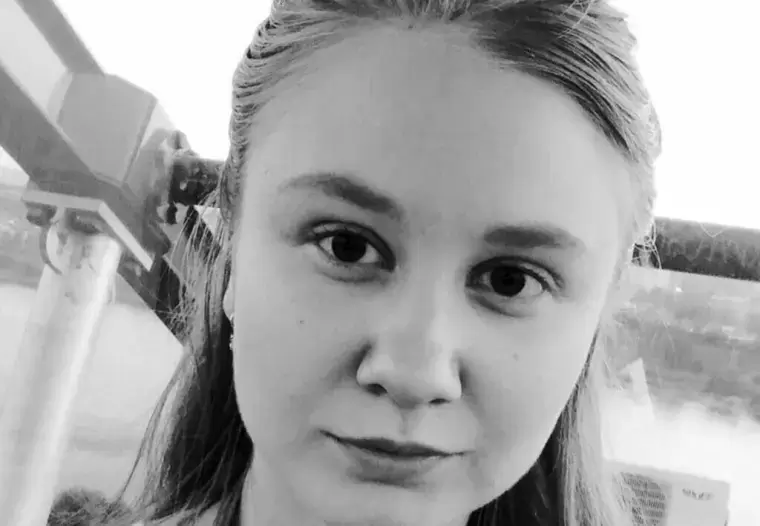 Daria Shipilova, ten�a 28 a�os y se desempe�aba como t�cnica de laboratorio en el Instituto Antiplaga de Irkutsk