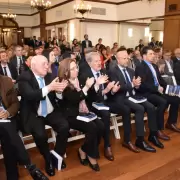 El libro que re�ne respuestas judiciales frente al antisemitismo y los discursos de odio