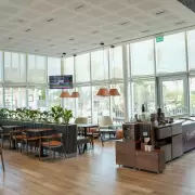 Abre la primera YPF Black en el interior del país: cómo es el nuevo modelo de estaciones