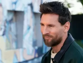 Lio Messi