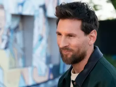 Lio Messi
